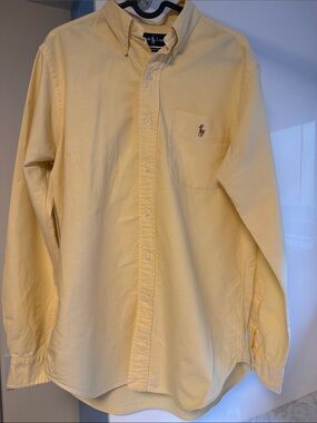 Polo Ralph Lauren Oxford Shirt